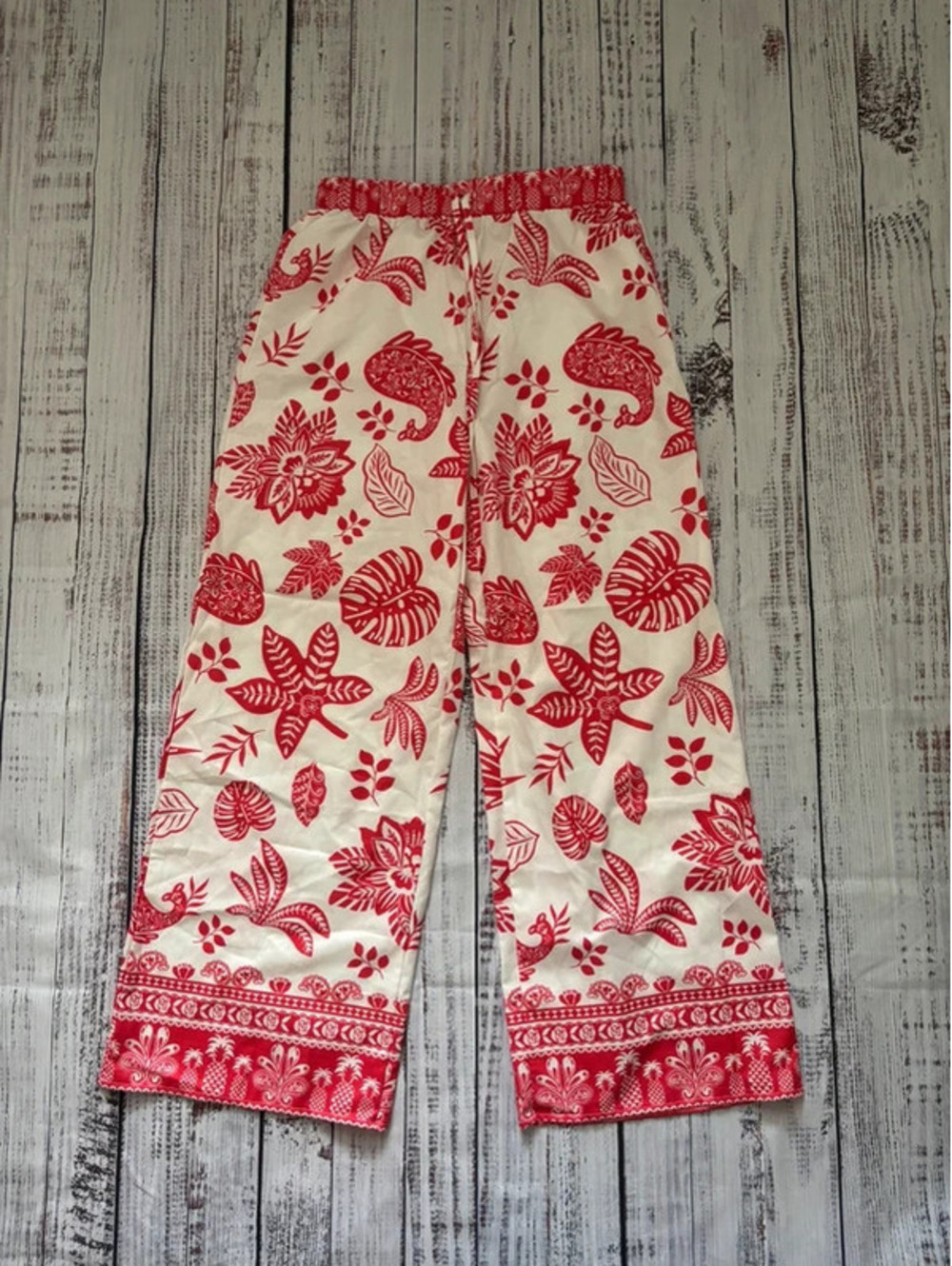 Women’s | Drawstring Pants
